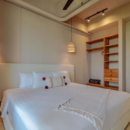 Bondo Estudio Cartagena Eksteriør bilde