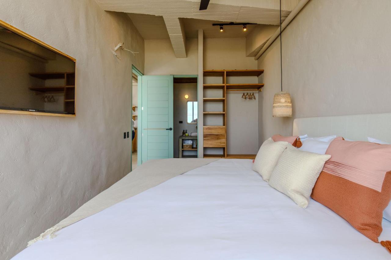 Bondo Estudio Cartagena Eksteriør bilde