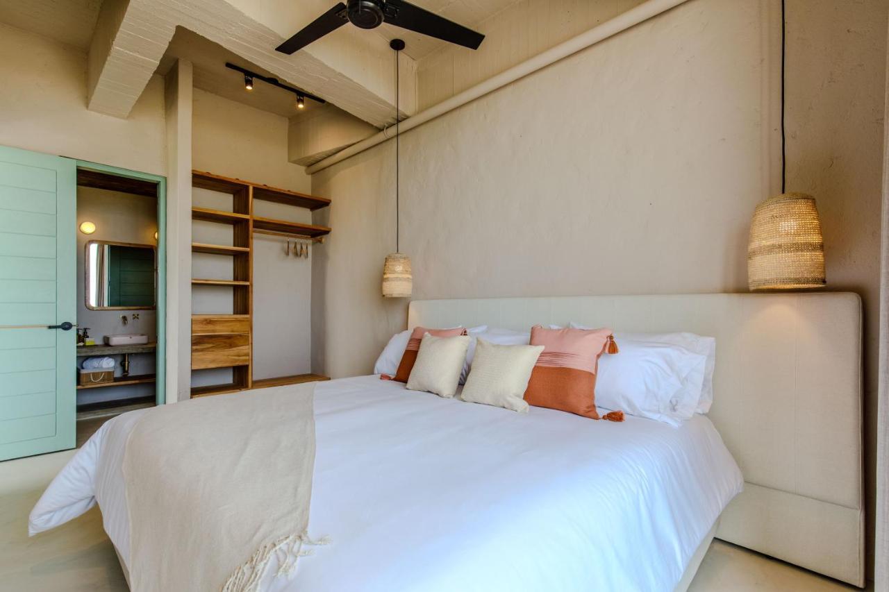 Bondo Estudio Cartagena Eksteriør bilde