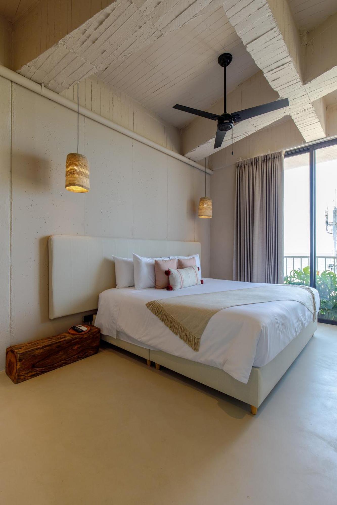 Bondo Estudio Cartagena Eksteriør bilde