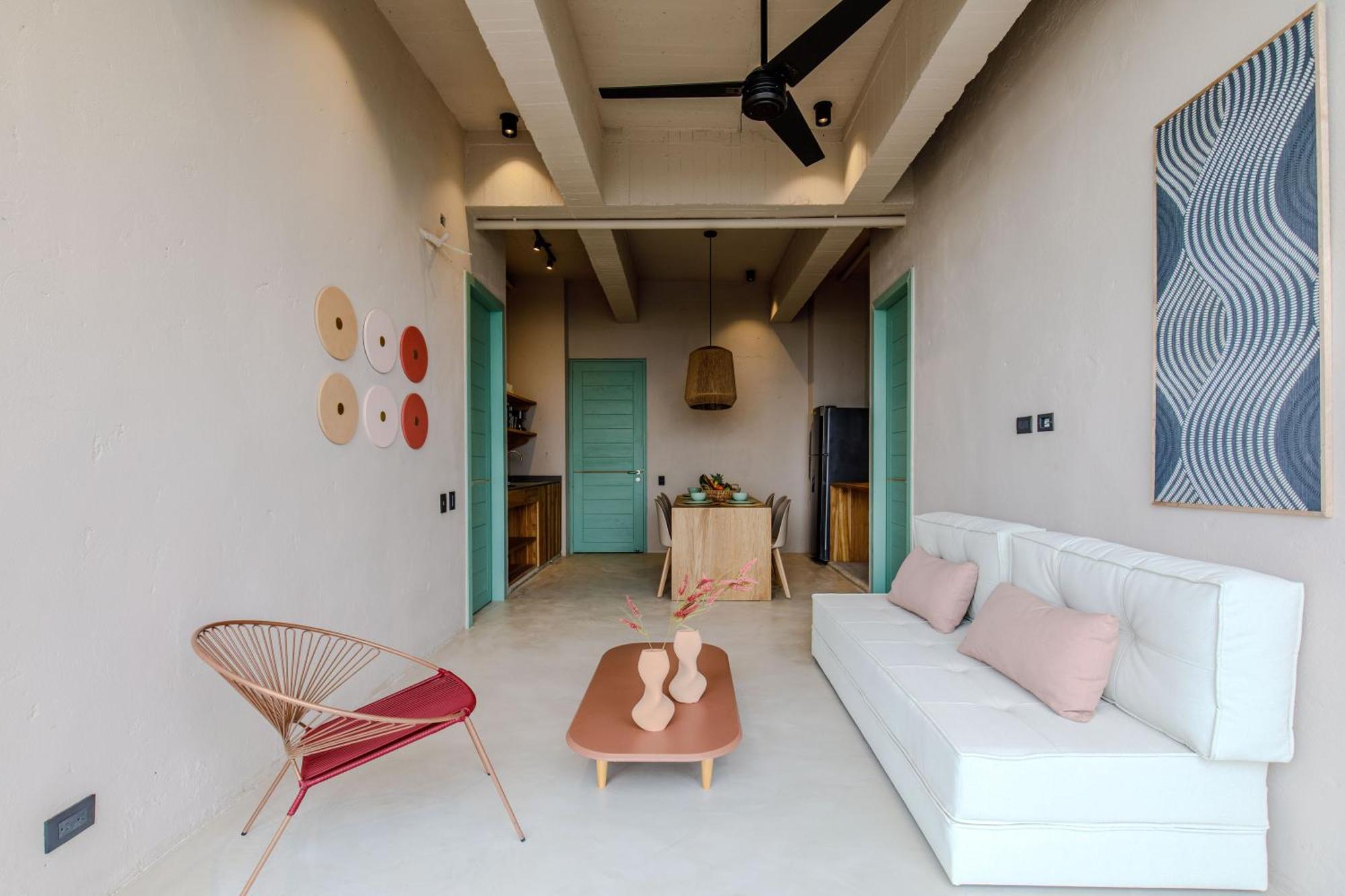 Bondo Estudio Cartagena Eksteriør bilde