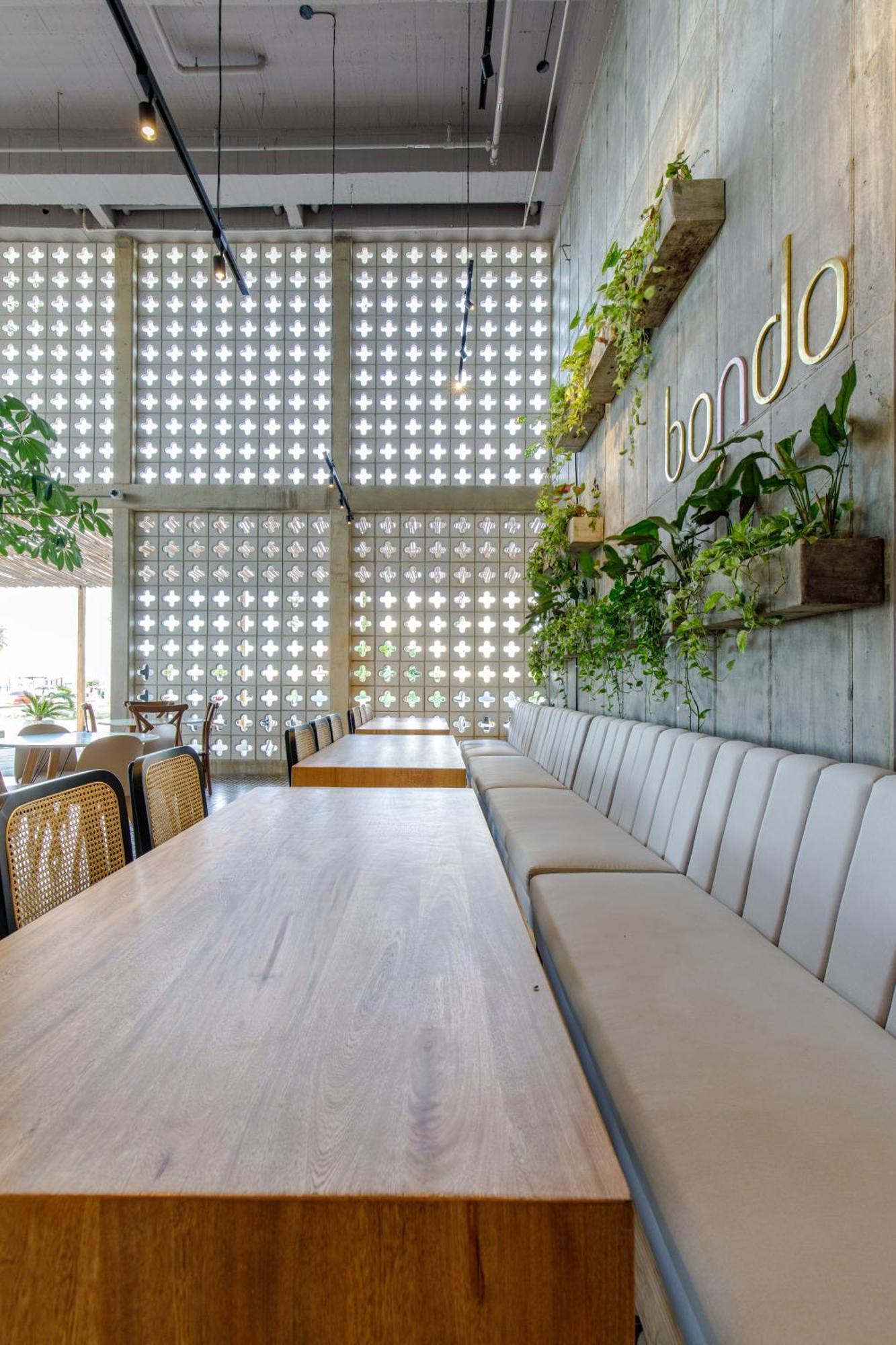 Bondo Estudio Cartagena Eksteriør bilde