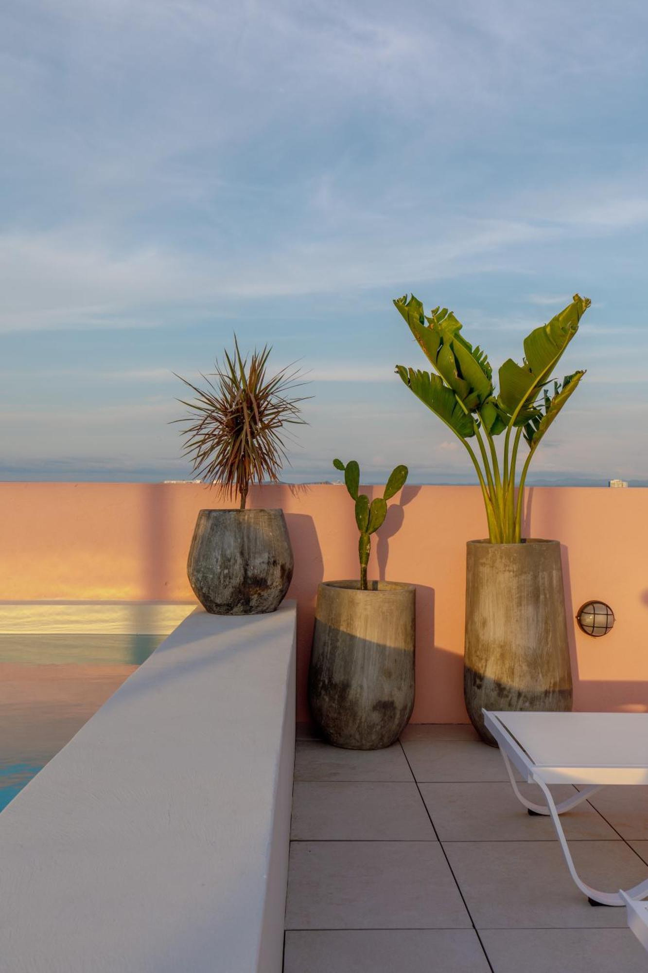Bondo Estudio Cartagena Eksteriør bilde