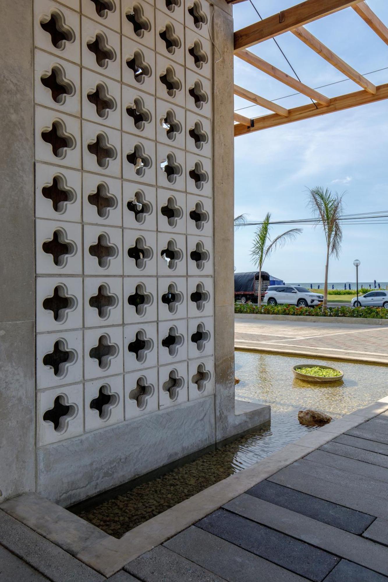 Bondo Estudio Cartagena Eksteriør bilde