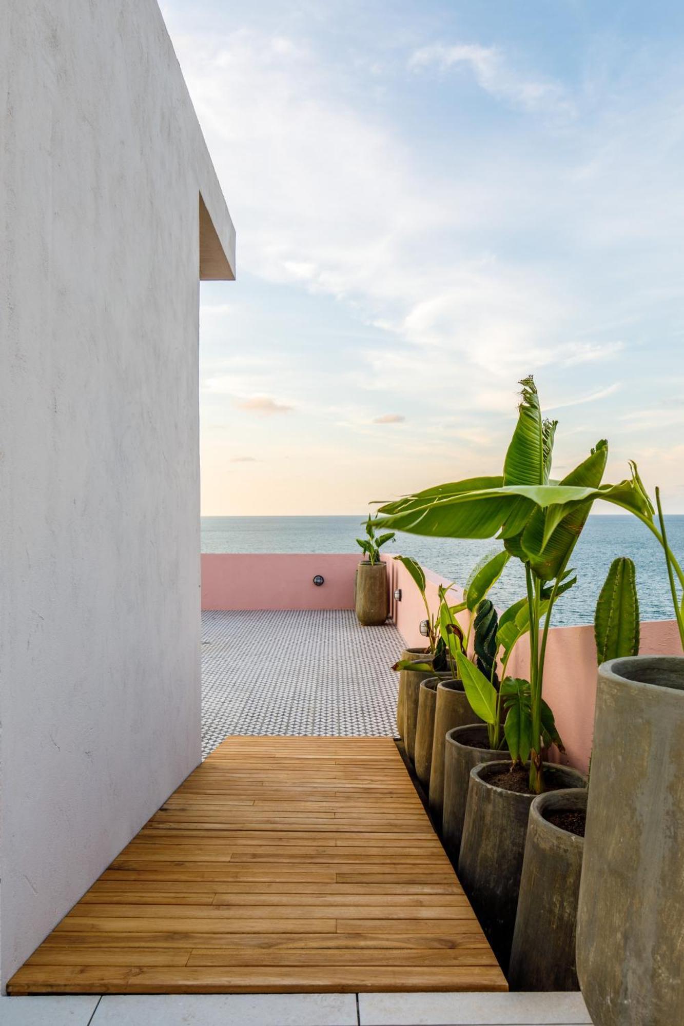 Bondo Estudio Cartagena Eksteriør bilde