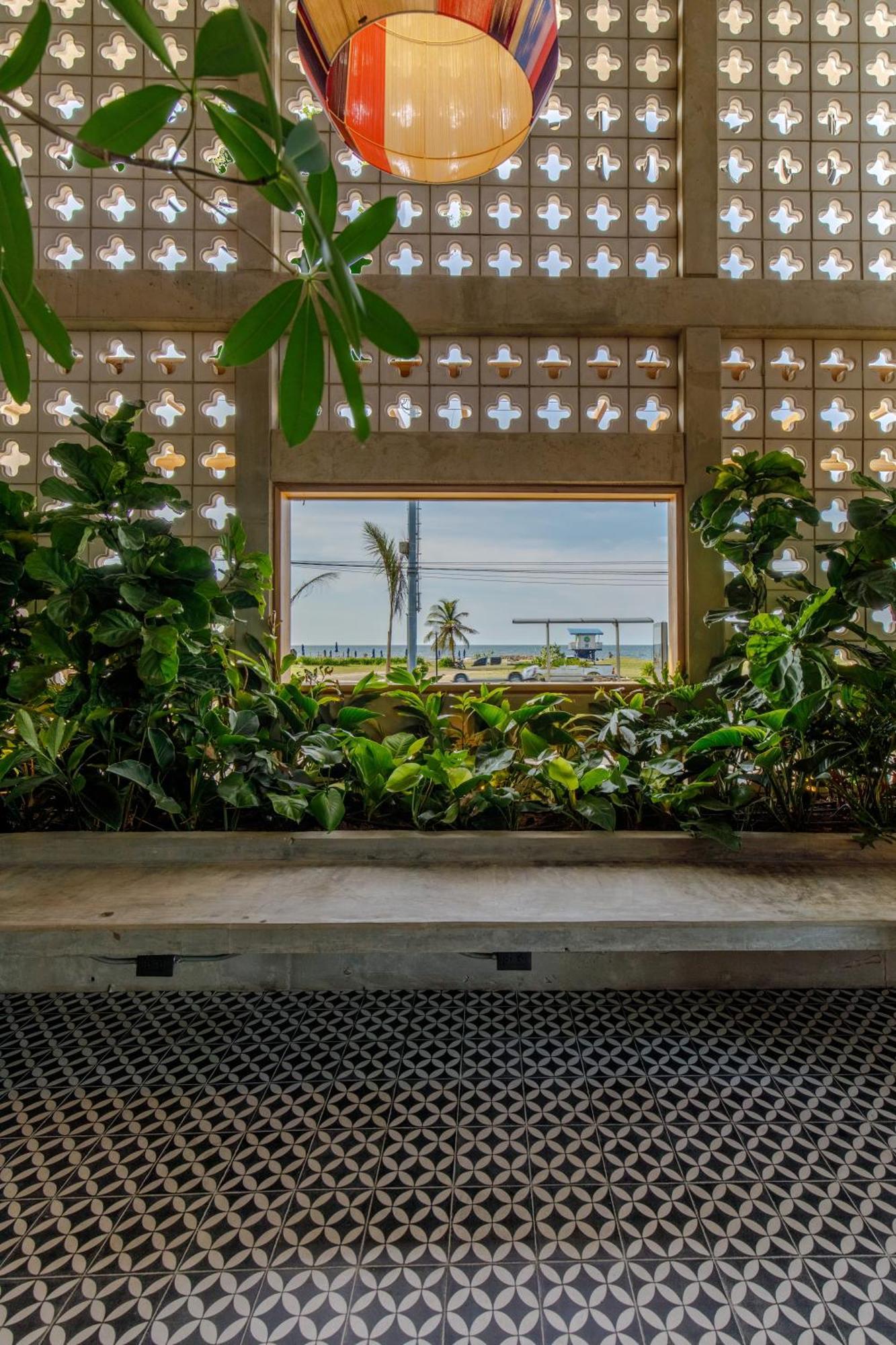 Bondo Estudio Cartagena Eksteriør bilde