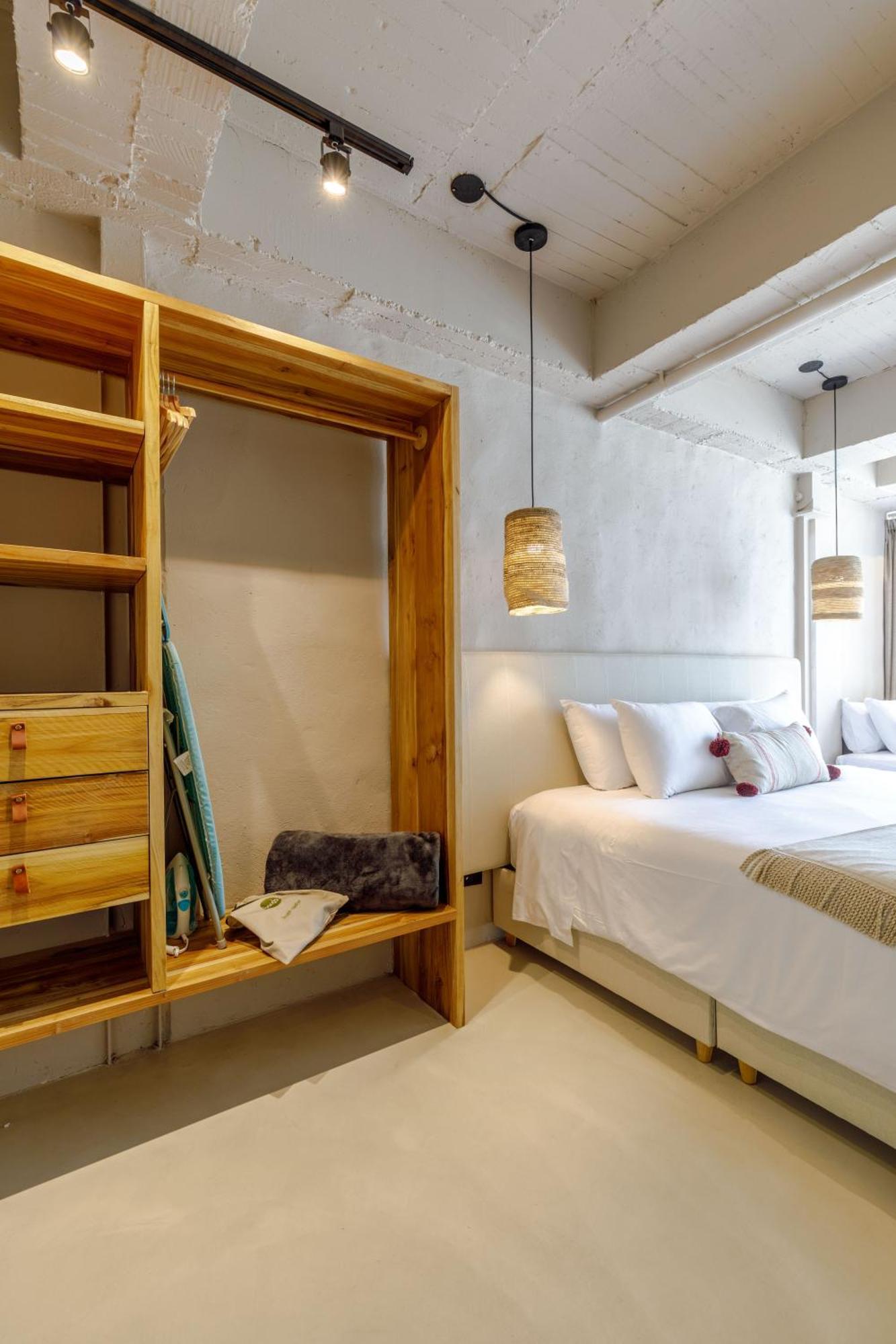 Bondo Estudio Cartagena Eksteriør bilde