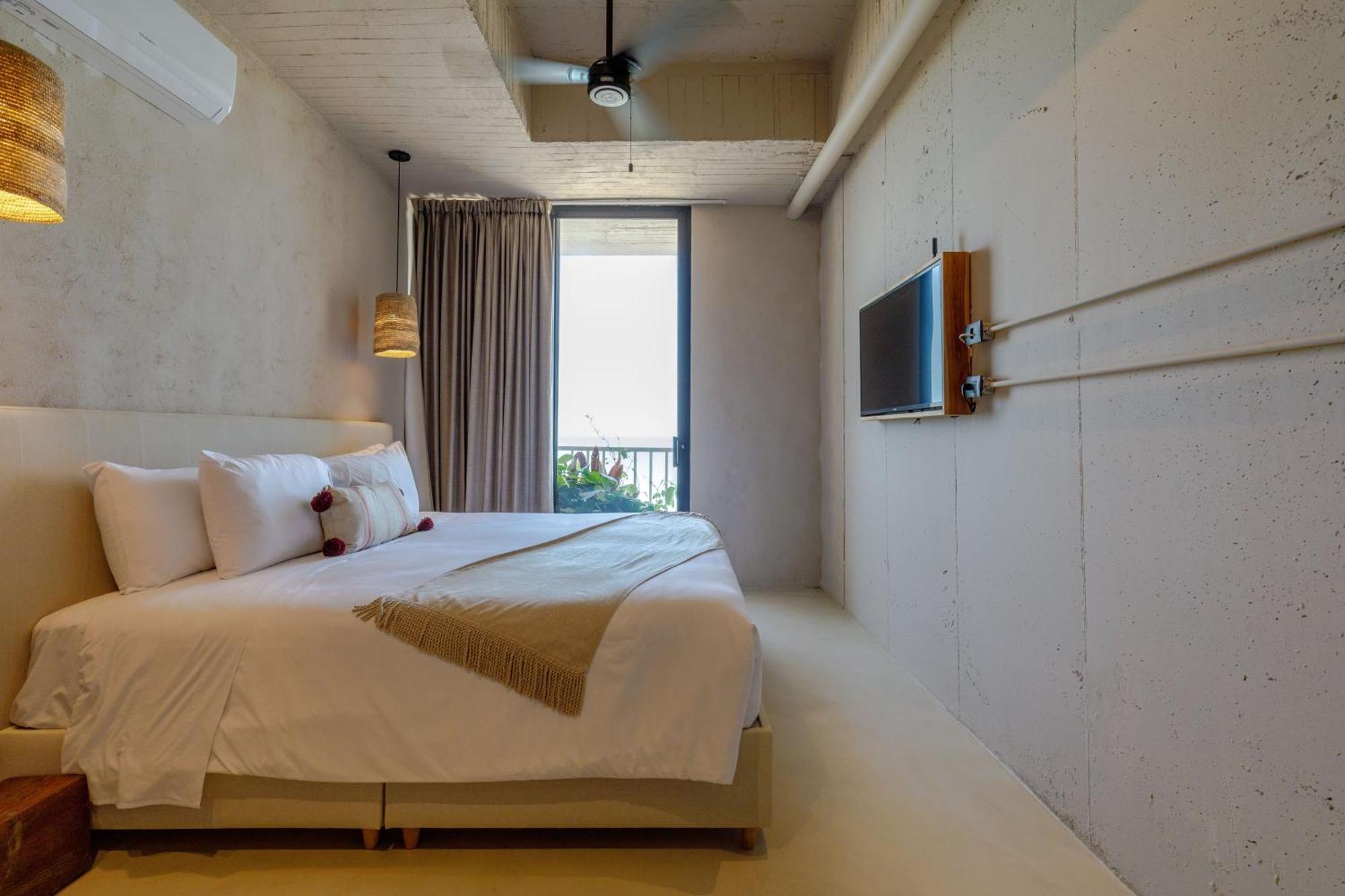 Bondo Estudio Cartagena Eksteriør bilde