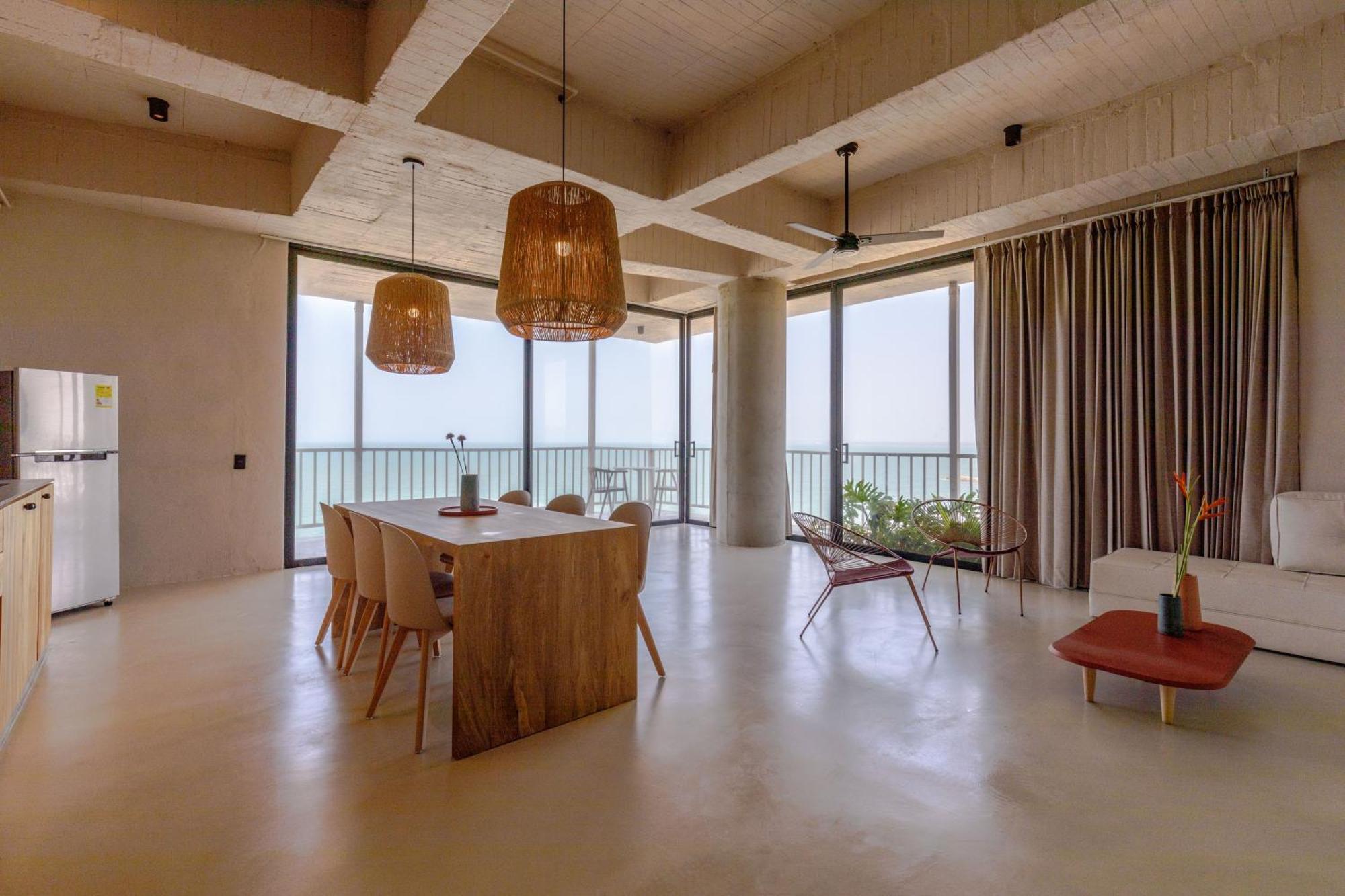 Bondo Estudio Cartagena Eksteriør bilde
