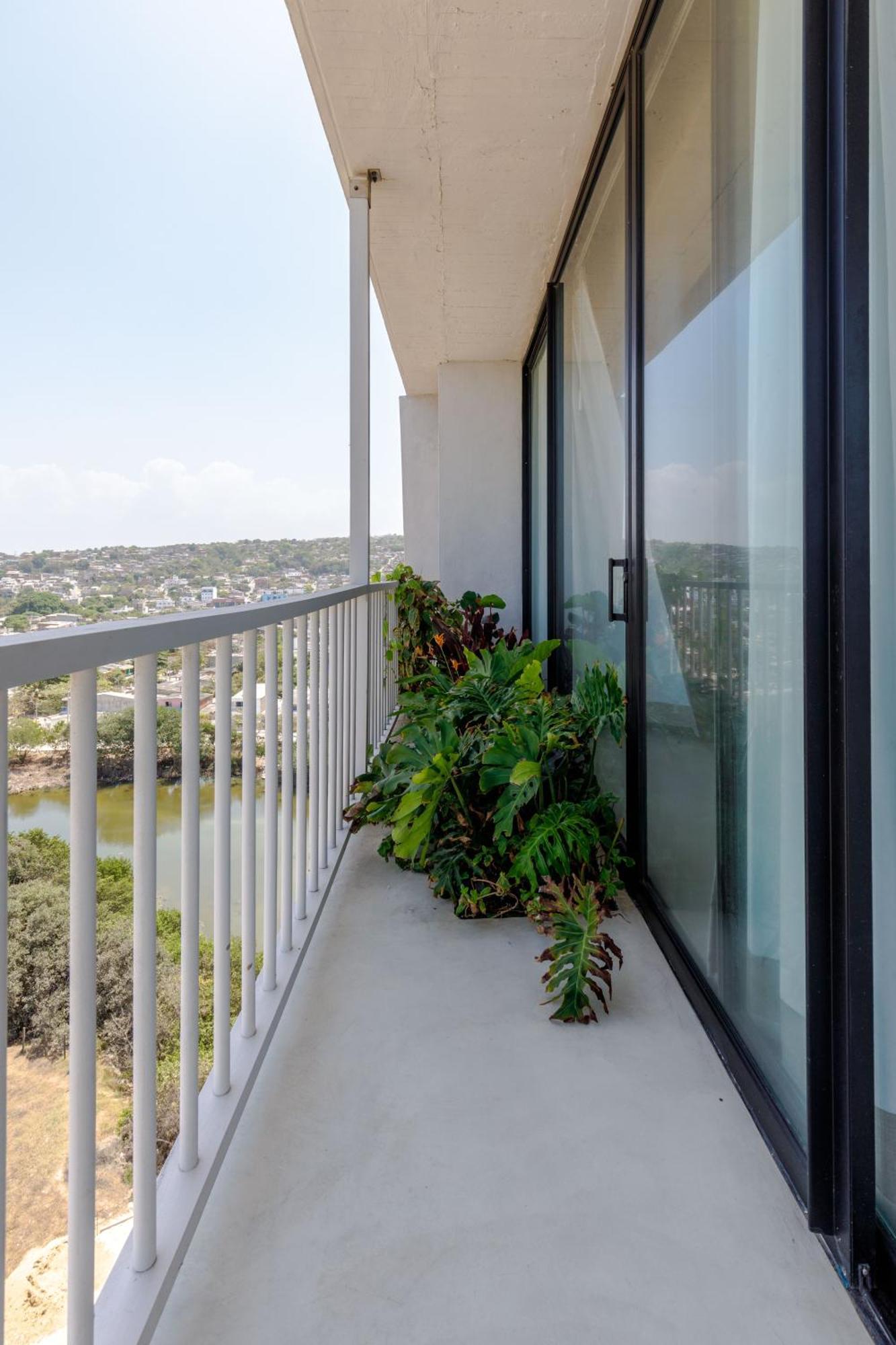 Bondo Estudio Cartagena Eksteriør bilde