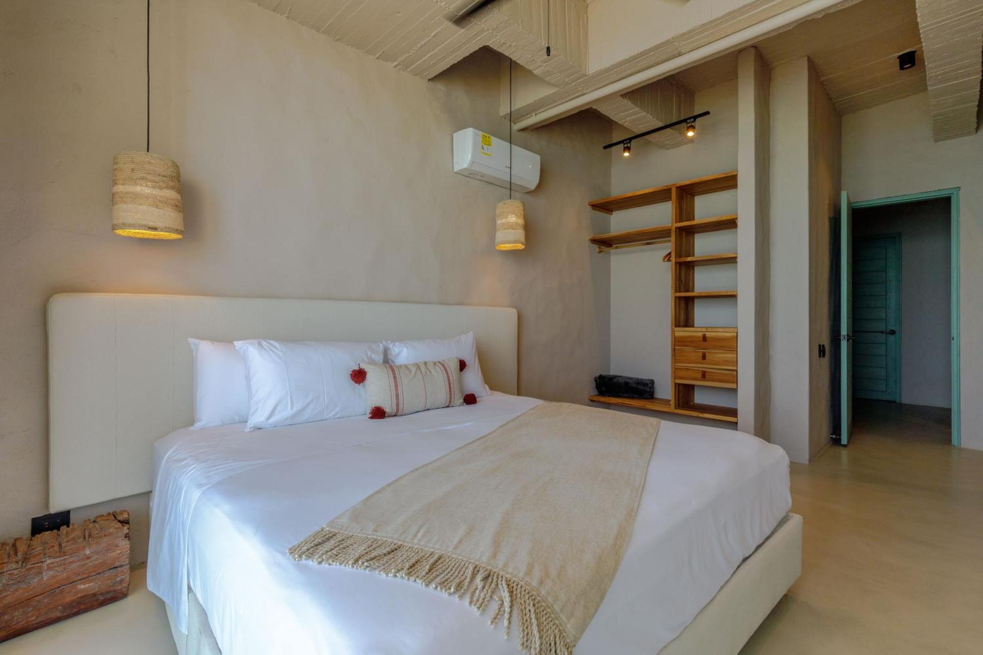 Bondo Estudio Cartagena Eksteriør bilde