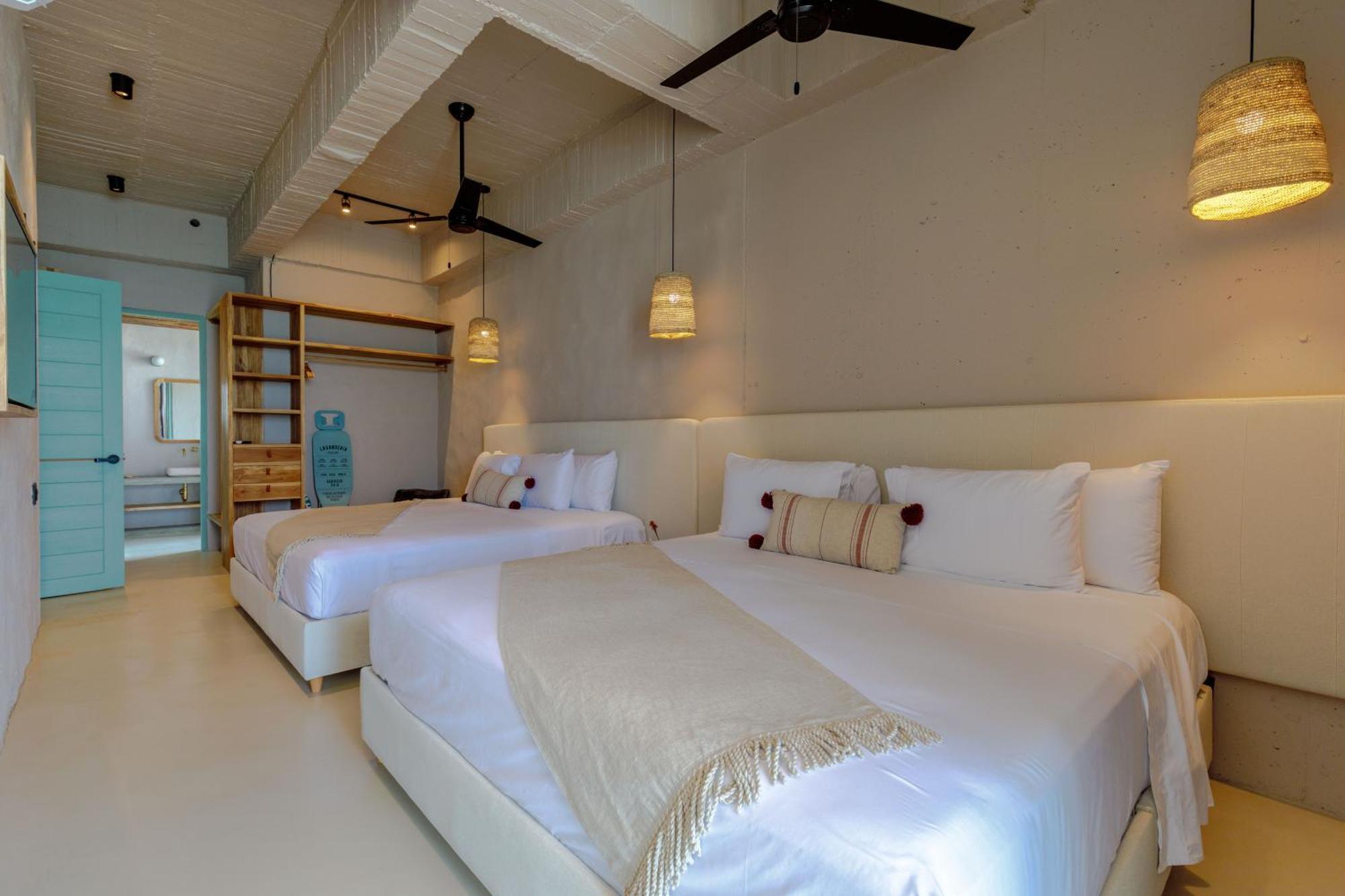 Bondo Estudio Cartagena Eksteriør bilde