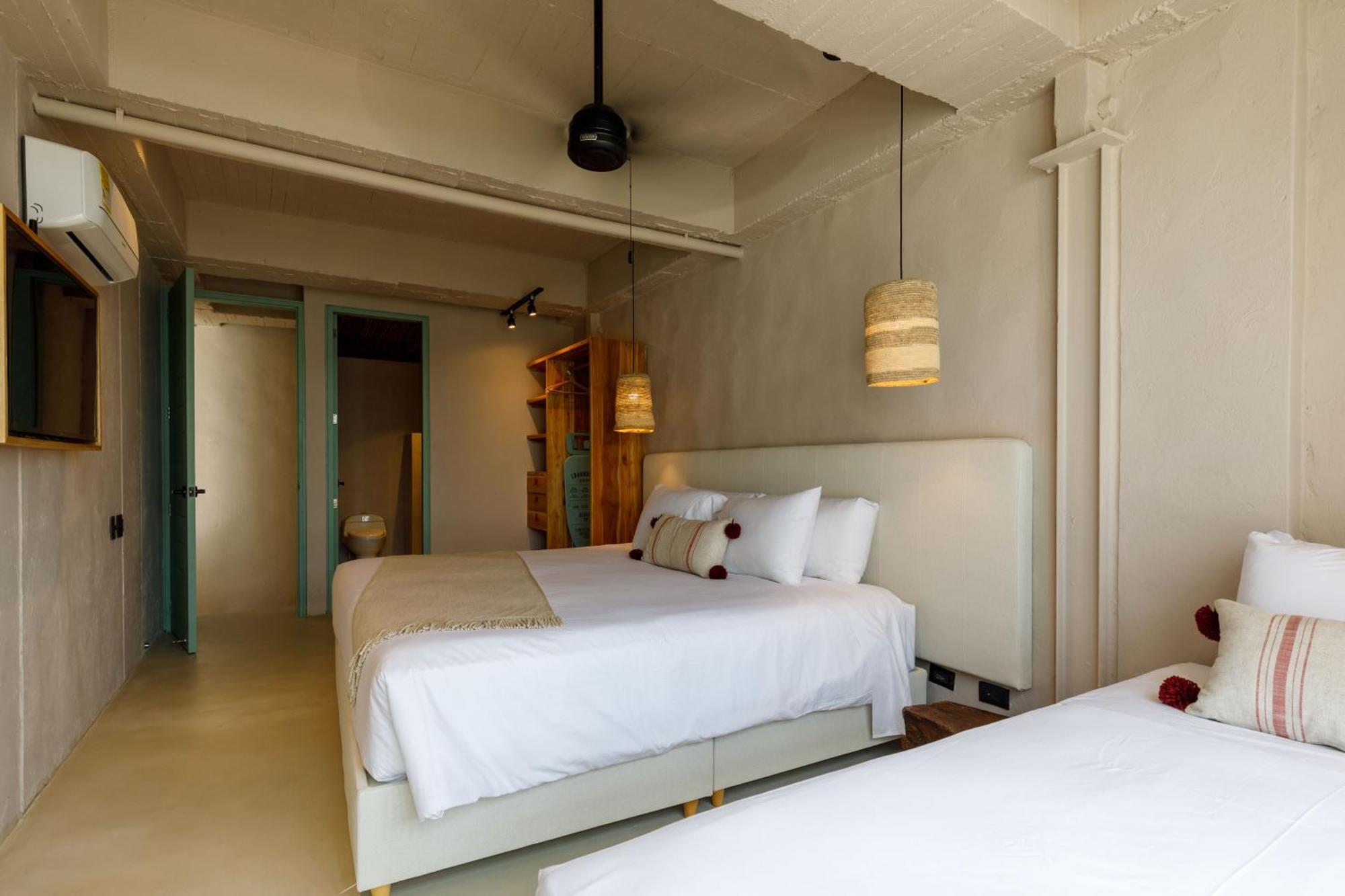 Bondo Estudio Cartagena Eksteriør bilde