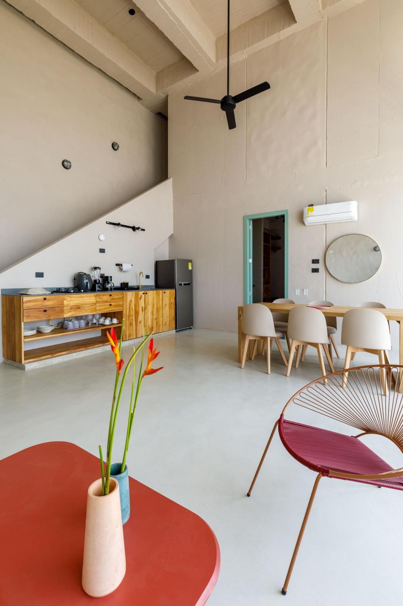 Bondo Estudio Cartagena Eksteriør bilde
