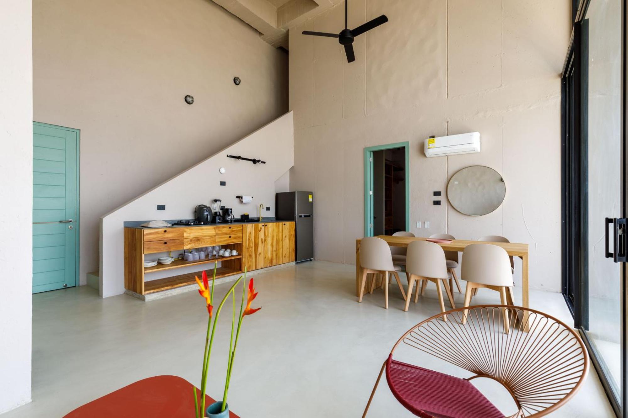 Bondo Estudio Cartagena Eksteriør bilde