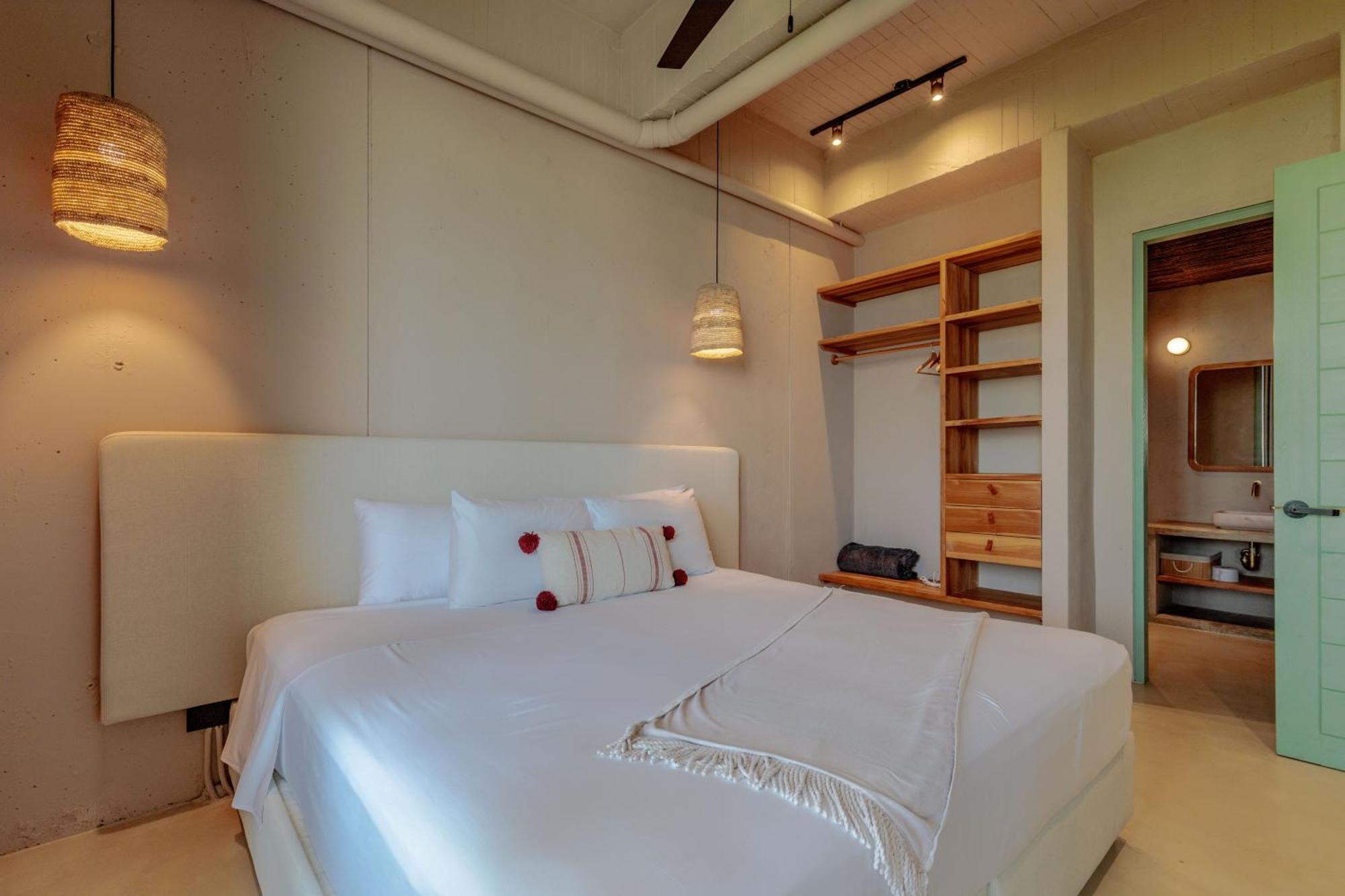 Bondo Estudio Cartagena Eksteriør bilde