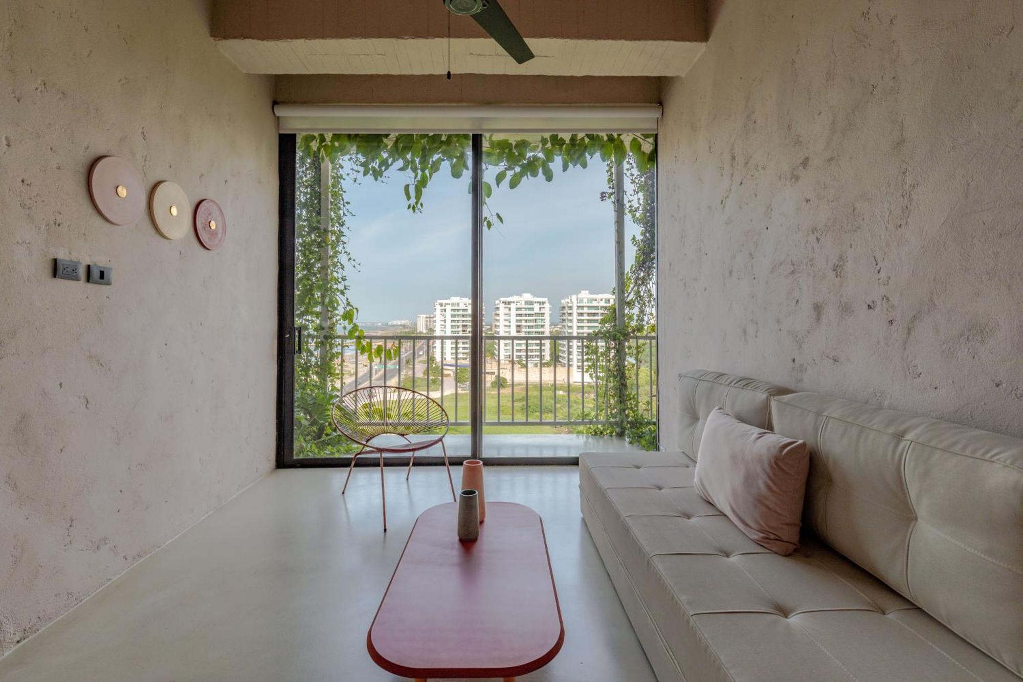 Bondo Estudio Cartagena Eksteriør bilde