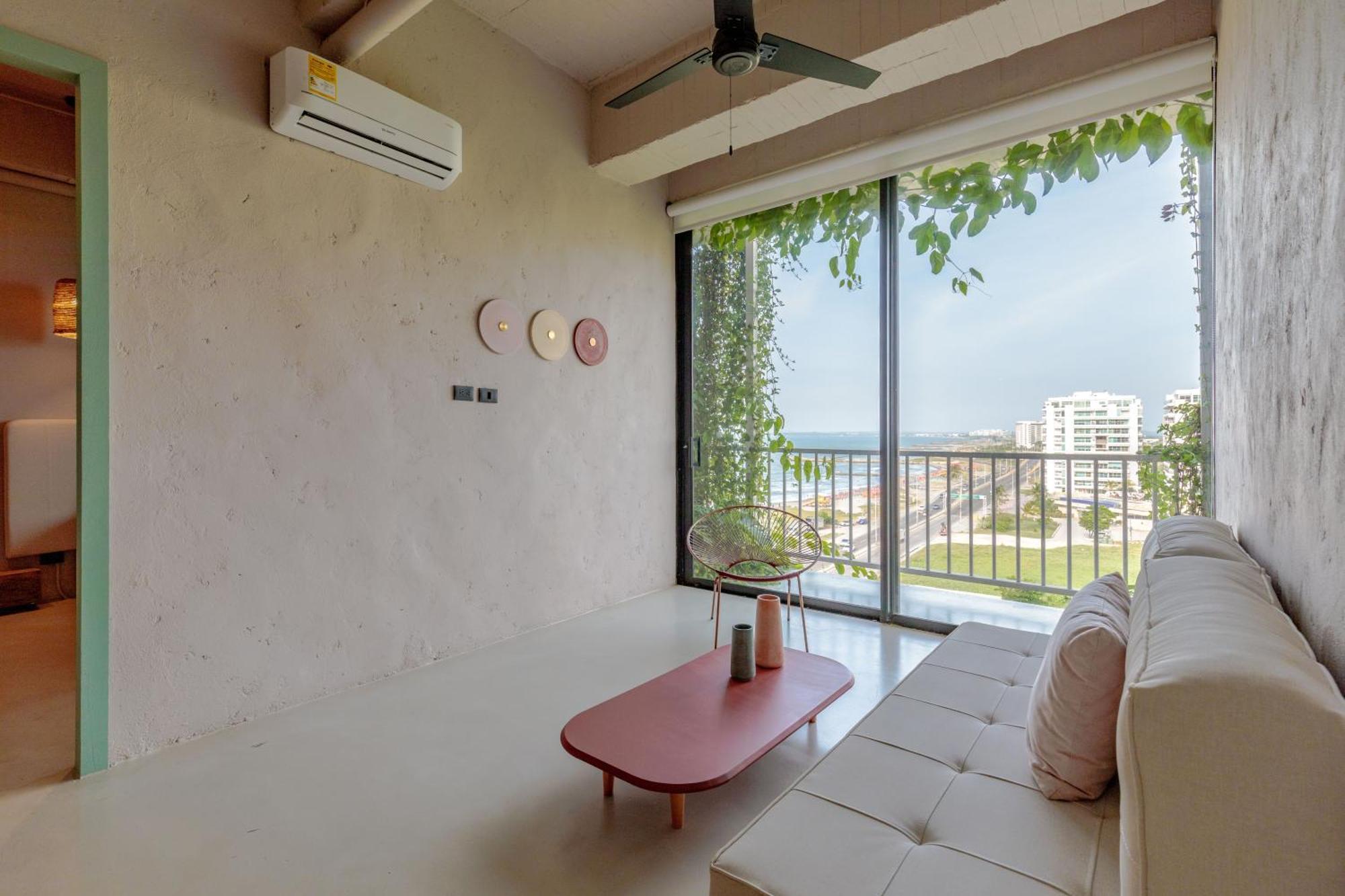 Bondo Estudio Cartagena Eksteriør bilde