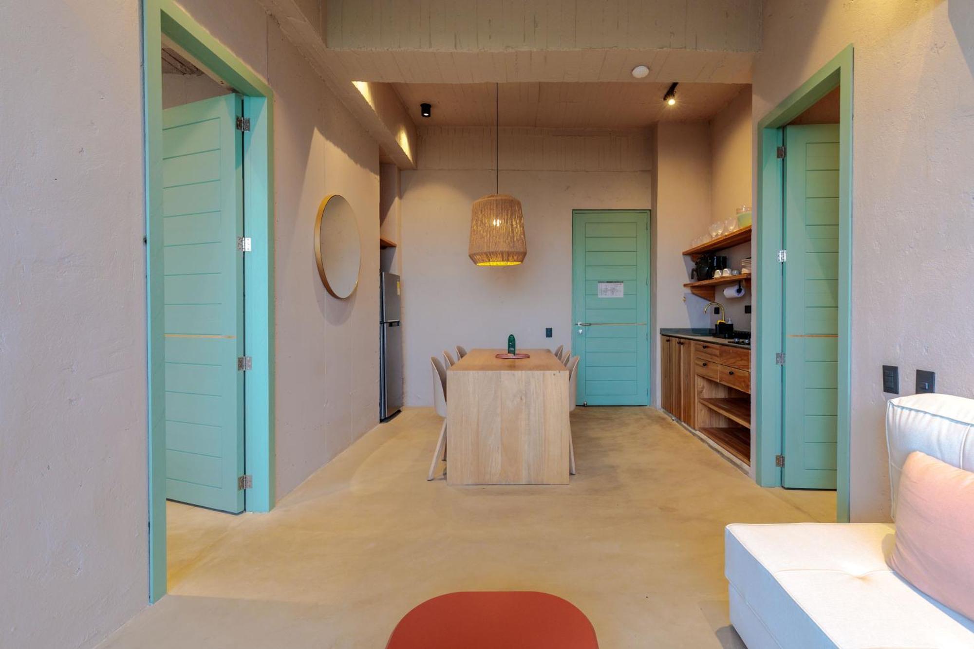 Bondo Estudio Cartagena Eksteriør bilde